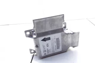 330518650, 13186947 , art843754 Блок AirBag Opel Vectra C  Арт 843754, вид 1