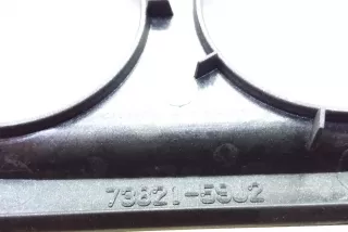 7382159j2 , art850920 Дефлектор обдува салона Suzuki Liana Арт 850920, вид 5