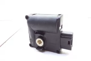 0132801359, 4f0820511a , art858682 Моторчик заслонки печки Audi A6 C6 (S6,RS6) Арт 858682, вид 1