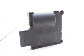 0132801359, 4f0820511a , art858682 Моторчик заслонки печки Audi A6 C6 (S6,RS6) Арт 858682, вид 2
