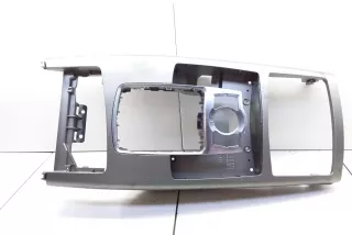 4f2864261, P0106729 , art859778 Консоль салона (кулисная часть) Audi A6 C6 (S6,RS6) Арт 859778, вид 1