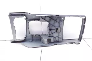 4f2864261, P0106729 , art859778 Консоль салона (кулисная часть) Audi A6 C6 (S6,RS6) Арт 859778, вид 3