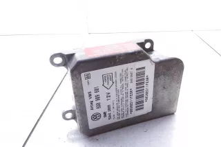 5wk42865, 6q0909601 , art914606 Блок AirBag Volkswagen Sharan 1 restailing Арт 914606, вид 1