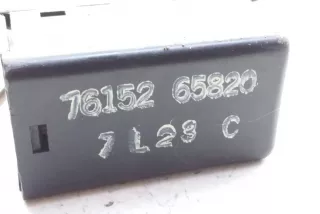 7615265820 , art927372 Датчик температуры Opel Zafira B Арт 927372, вид 3