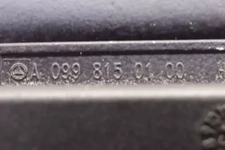 a0998150100, 011583, a0009061035 , art930190 Ручка внутренняя потолочная Mercedes C W205 Арт 930190, вид 3