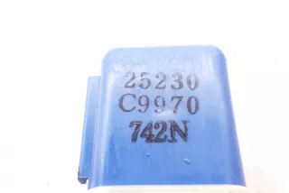 25230c9970, 742n , art3094476 Реле (прочие) Nissan AD Y10 Арт 3094476, вид 3