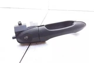 Xs41a224a36be, Xs41a224a36ah , art3092931 Ручка наружная передняя правая Ford Focus 1 Арт 3092931, вид 1