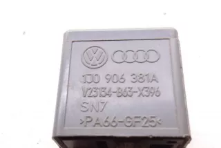 1j0906381b , art3091088 Реле (прочие) Volkswagen Golf 3 Арт 3091088, вид 4