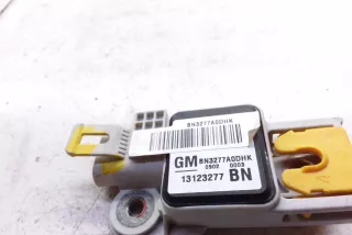 13123277 , art967197 Датчик удара Opel Vectra C  Арт 967197, вид 3