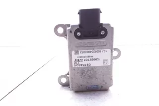 09184504, 13665701 , art967216 Датчик ускорения Opel Vectra C  Арт 967216, вид 1