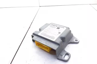 550569000, 7700418434d , art498024 Блок AirBag Renault Scenic 1 Арт 498024, вид 2
