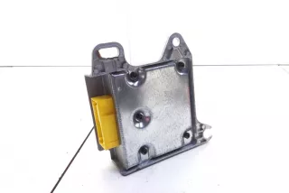 550569000, 7700418434d , art498024 Блок AirBag Renault Scenic 1 Арт 498024, вид 4