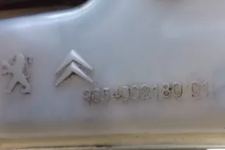 9654002180, 03355815253 , art498295 Цилиндр тормозной главный Peugeot 3008 1 Арт 498295, вид 4
