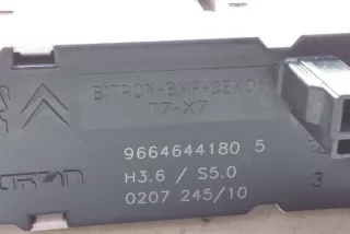 9664644180 , art498310 Пластик салона Peugeot 3008 1 Арт 498310, вид 4