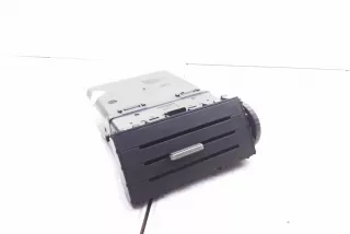 05258004, 3m51r014l21 , art2747096 Дефлектор обдува салона Ford Focus 1 Арт 2747096, вид 1