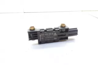 8e0959643b, 011227 , art5526705 Датчик удара Audi A4 B7 Арт 5526705, вид 1