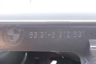 63316912631 , art5554603 Фонарь салона (плафон) BMW 5 E60/E61 Арт 5554603, вид 5