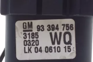 04061015, 93394756 , art5657452 Блок управления светом Opel Meriva 1 Арт 5657452, вид 5