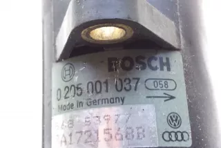 0205001037, 3a1721568b , art5722038 Педаль газа Volkswagen Passat B3 Арт 5722038, вид 3