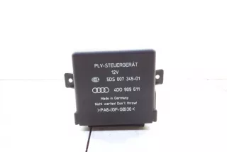 5ds00734501, 4d0909611 , art5798545 Блок управления рулевой рейки Audi A6 C5 (S6,RS6) Арт 5798545, вид 1