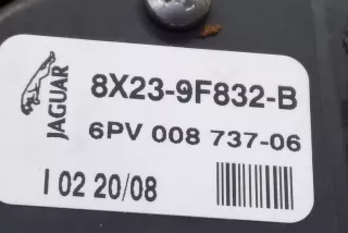 8x239f832b, 6pv00873706 , art7755856 Педаль газа Jaguar XF 250 Арт 7755856, вид 4