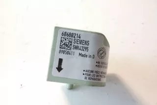 60680214 , art7912373 Датчик удара Alfa Romeo 156 Арт 7912373, вид 1