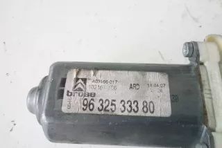9632533380 , art7912765 Стеклоподъемник передний левый Citroen C5 1 Арт 7912765, вид 1
