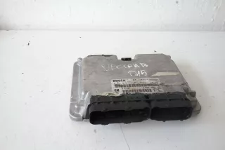 24417194 , art7913490 Блок управления двигателем Opel Vectra B Арт 7913490, вид 1