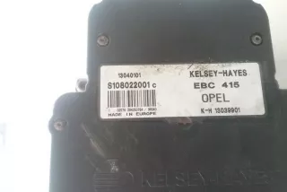 13039901 , art7913529 Блок ABS Opel Vectra B Арт 7913529, вид 1
