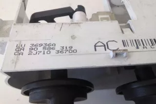 90586319 , art7913701 Прочая запчасть Opel Vectra B Арт 7913701, вид 3