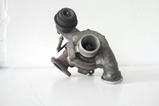 24461825 , art7913978 Турбина Opel Astra G Арт 7913978, вид 1