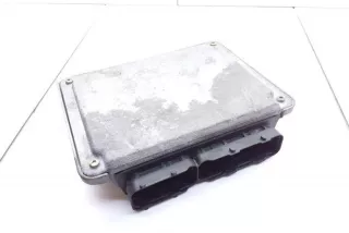 9181243 , art7914068 Блок управления двигателем Opel Astra G Арт 7914068, вид 1