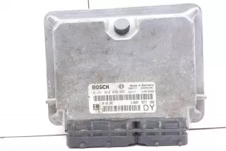 9181243 , art7914068 Блок управления двигателем Opel Astra G Арт 7914068, вид 3