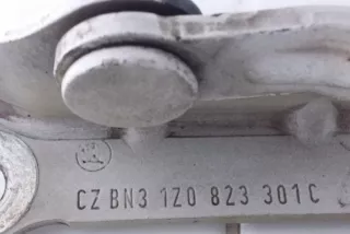 1Z0823301C , art7915136 Петля капота Skoda Octavia A4 Арт 7915136, вид 3