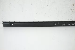 3B5807863 , art7916609 Кронштейн крепления бампера заднего Volkswagen Passat B5 Арт 7916609, вид 3