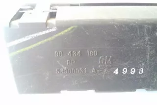 90434180 , art7915767 Часы Opel Astra F Арт 7915767, вид 3