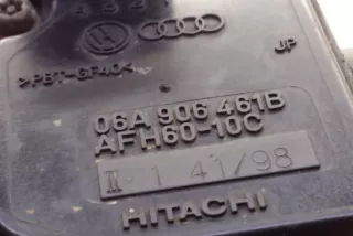 06A906461B , art7915491 Расходомер воздуха Volkswagen Golf 4 Арт 7915491, вид 5