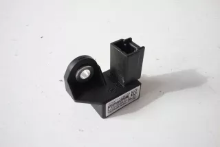 9636982680 , art7915693 Датчик удара Peugeot 407 Арт 7915693, вид 2