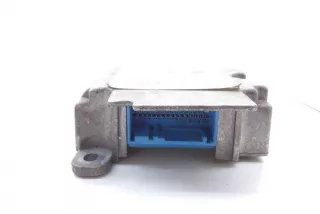 90520841 , art7916651 Блок AirBag Opel Astra G Арт 7916651, вид 3