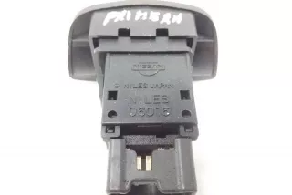 NILES06016 , art7916019 Кнопка аварийной сигнализации Nissan Primera 12 Арт 7916019, вид 2