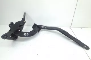 8643157 , art7916951 Петля крышки багажника Volvo V70 2 Арт 7916951, вид 2