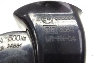 E13000094 , art7917235 Сигнал (клаксон) Subaru Legacy 4 Арт 7917235, вид 3