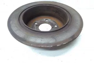 art7917170 Диск тормозной задний Subaru Legacy 4 Арт 7917170
