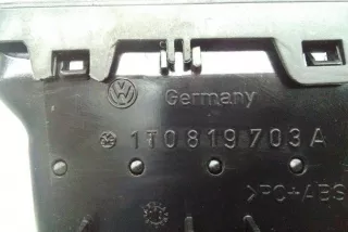 1T0819703A , art7918794 Дефлектор обдува салона Volkswagen Touran 1 Арт 7918794, вид 3