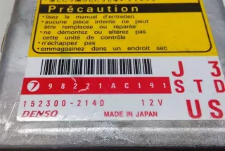 98221AC191 , art7917128 Блок AirBag Subaru Legacy 2 Арт 7917128, вид 3