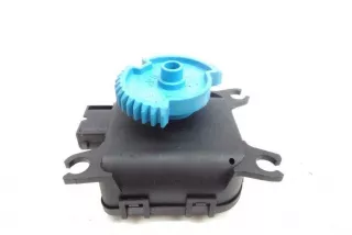 132801203 , art7918036 Заслонка печки/климат-контроля Skoda Fabia 1 Арт 7918036, вид 1