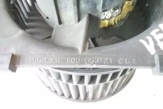 P00653721 , art7920004 Сопротивление печки Opel Vectra B Арт 7920004, вид 3