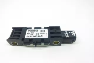 04727069AD , art7918424 Датчик удара Chrysler Voyager 4 Арт 7918424, вид 1