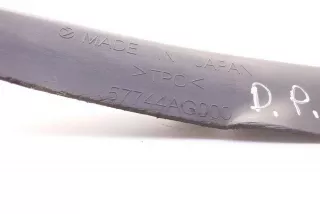 57744AG000 , art7919773 Кронштейн крепления бампера переднего Subaru Legacy 4 Арт 7919773, вид 3