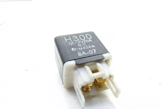 H300 , art7919047 Реле (прочие) Mazda 626 GF Арт 7919047, вид 1